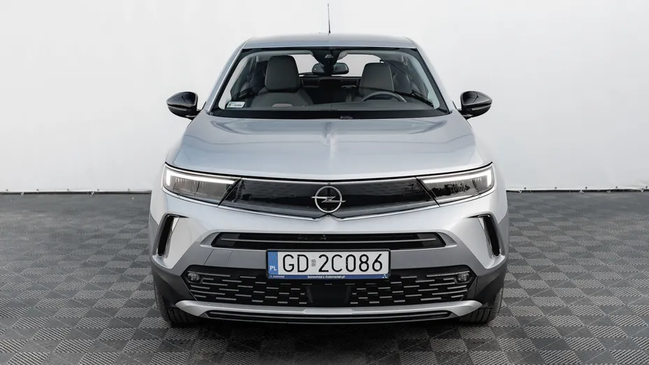 OPEL Mokka Mokka 1.2 T Edition S&S aut