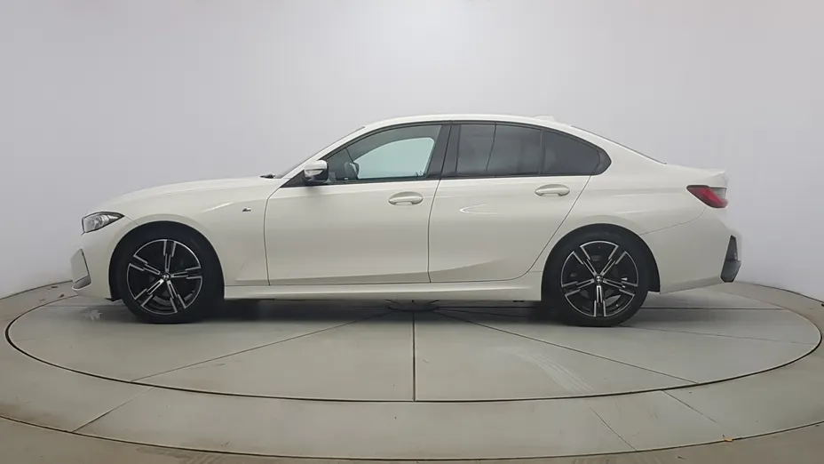 BMW Seria 3 318i M Sport aut