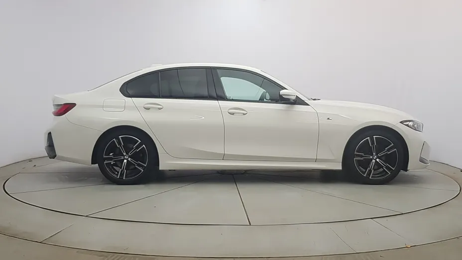BMW Seria 3 318i M Sport aut