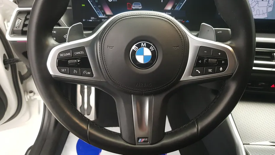 BMW Seria 3 318i M Sport aut