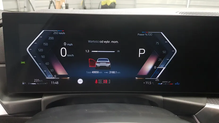 BMW Seria 3 318i M Sport aut