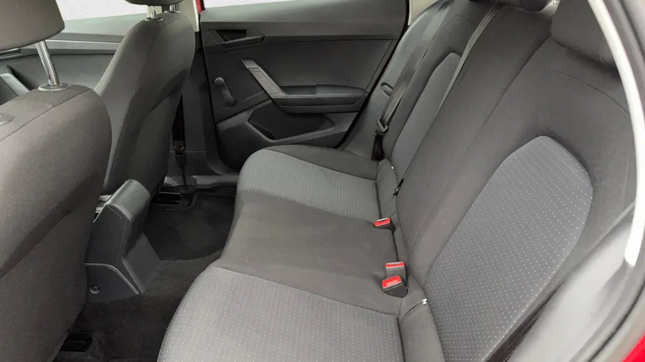 SEAT Ibiza Ibiza 1.0 TSI Style S&S