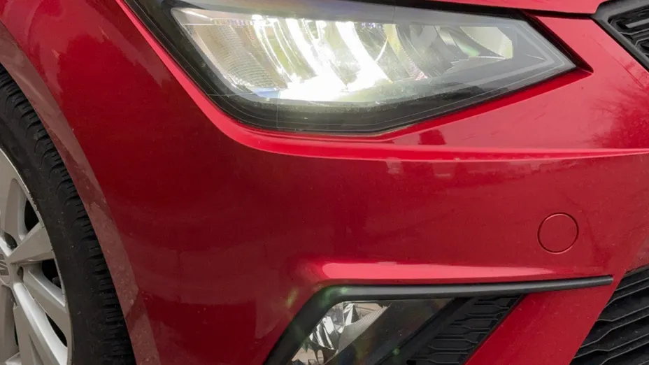 SEAT Ibiza Ibiza 1.0 TSI Style S&S