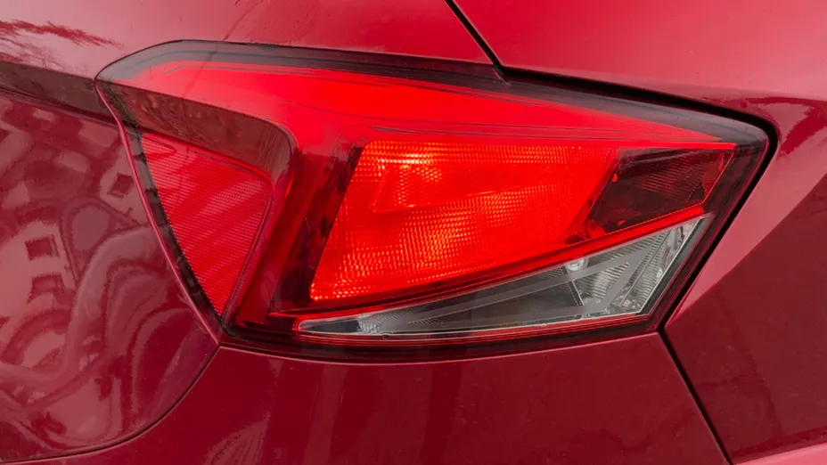 SEAT Ibiza Ibiza 1.0 TSI Style S&S