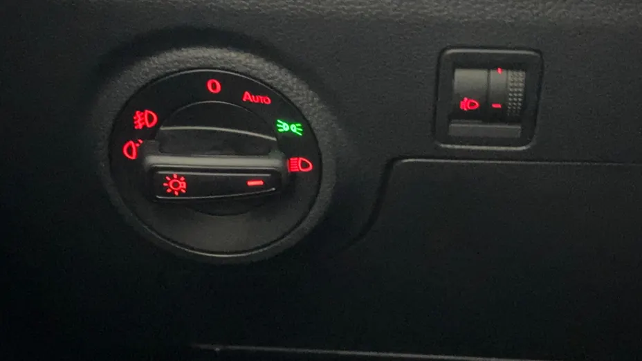 SEAT Ibiza Ibiza 1.0 TSI Style S&S