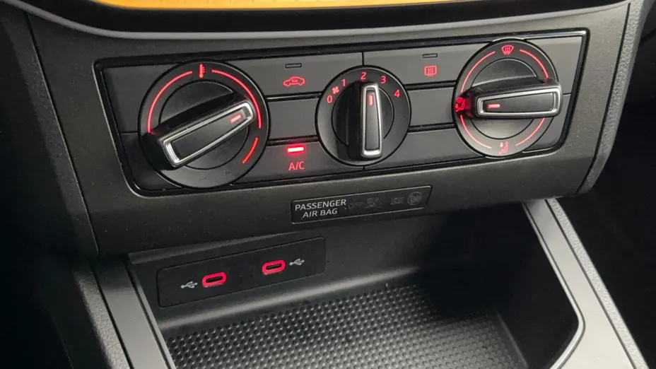 SEAT Ibiza Ibiza 1.0 TSI Style S&S