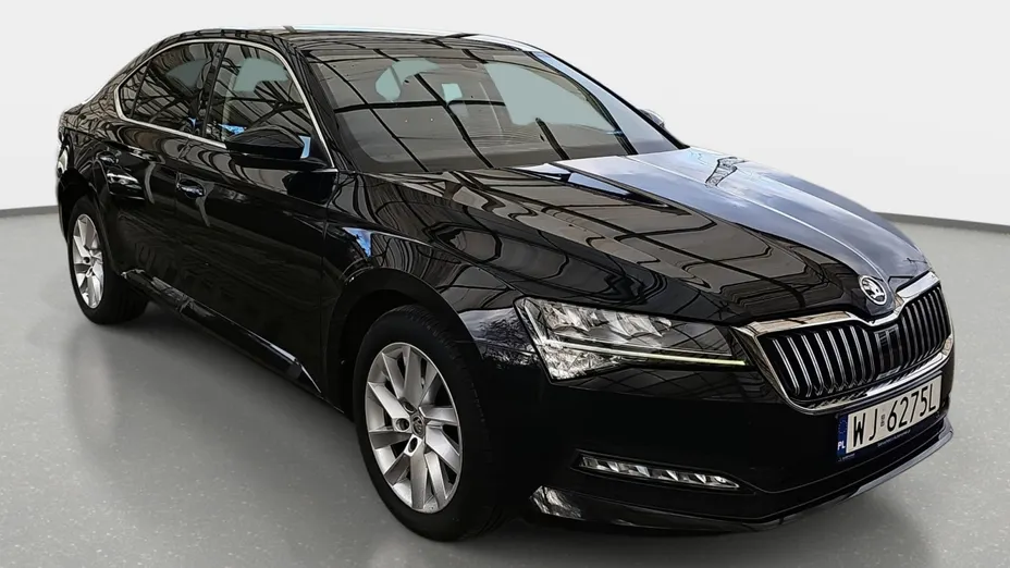 SKODA Superb Superb 2.0 TDI SCR Ambition DSG