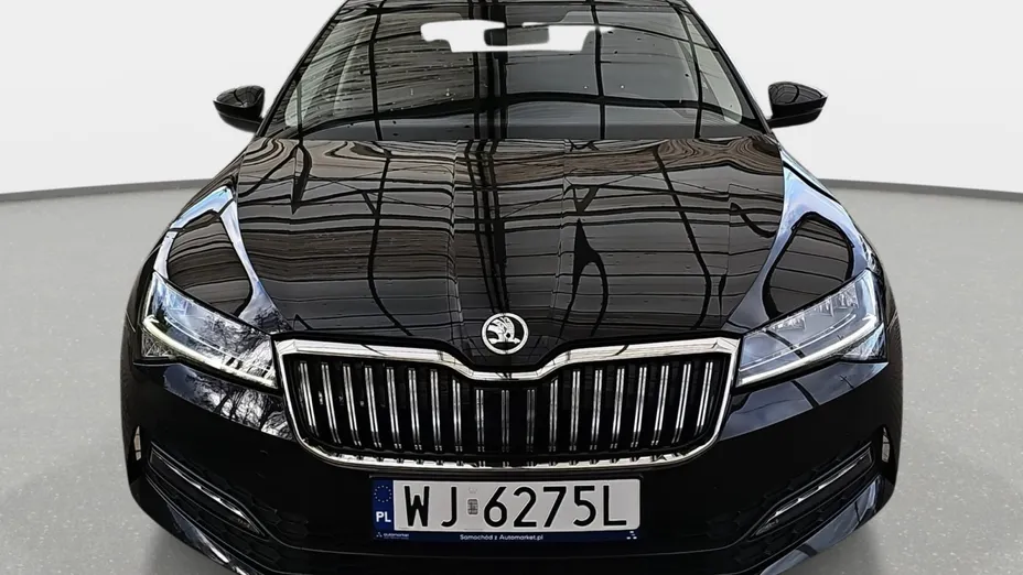 SKODA Superb Superb 2.0 TDI SCR Ambition DSG