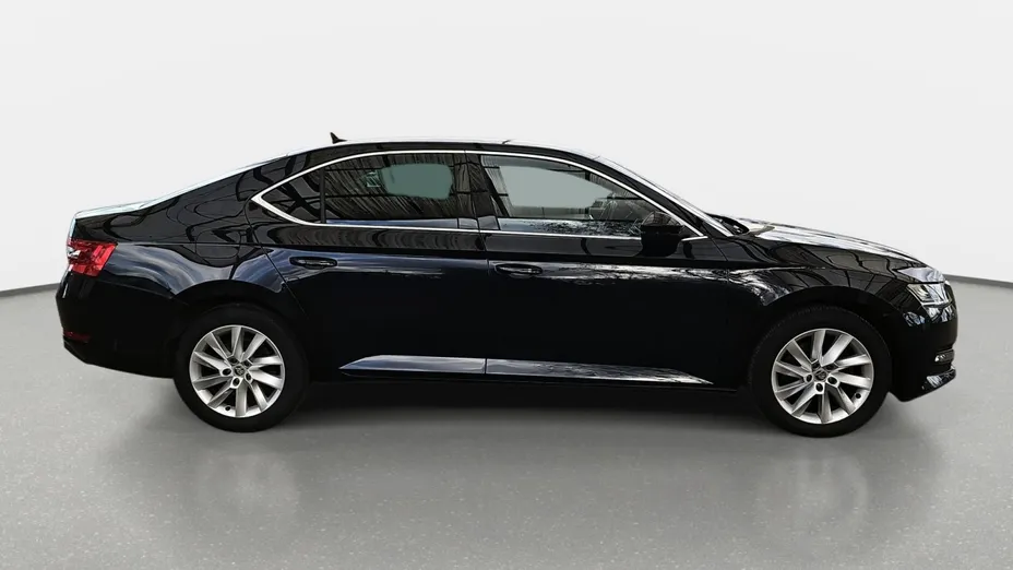 SKODA Superb Superb 2.0 TDI SCR Ambition DSG