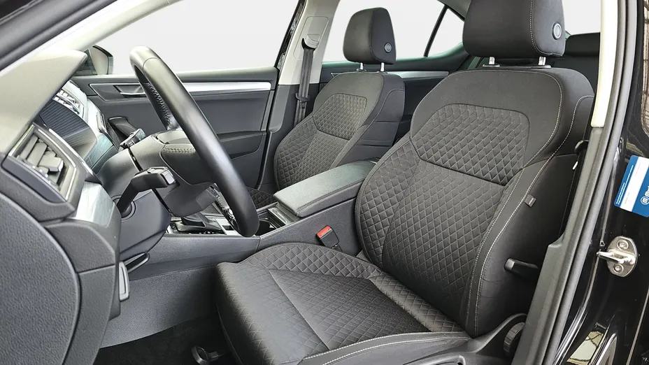 SKODA Superb Superb 2.0 TDI SCR Ambition DSG