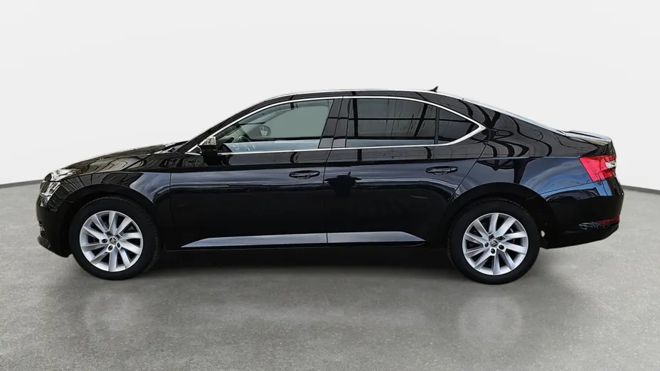 SKODA Superb Superb 2.0 TDI SCR Ambition DSG