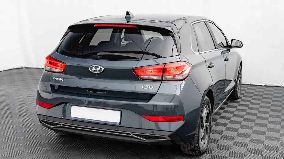 HYUNDAI i30 i30 1.5 DPI Comfort