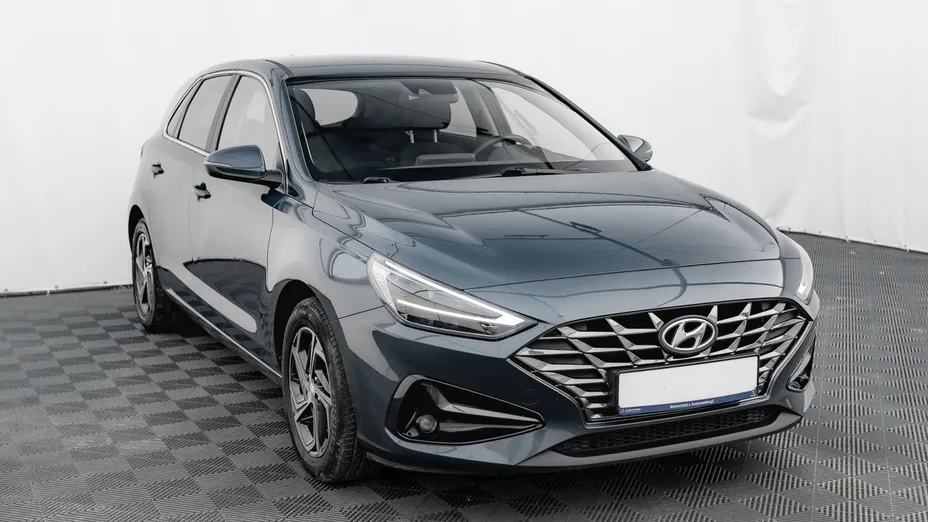 HYUNDAI i30 i30 1.5 DPI Comfort