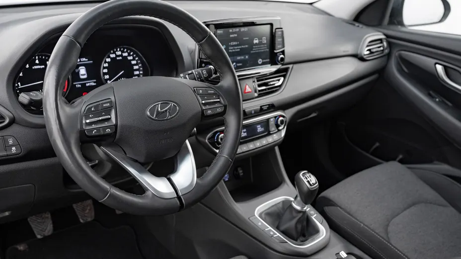 HYUNDAI i30 i30 1.5 DPI Comfort