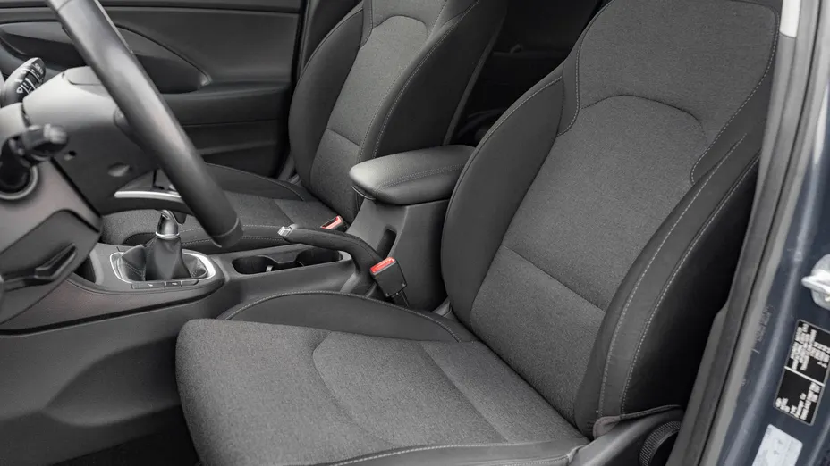 HYUNDAI i30 i30 1.5 DPI Comfort