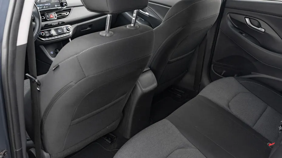 HYUNDAI i30 i30 1.5 DPI Comfort