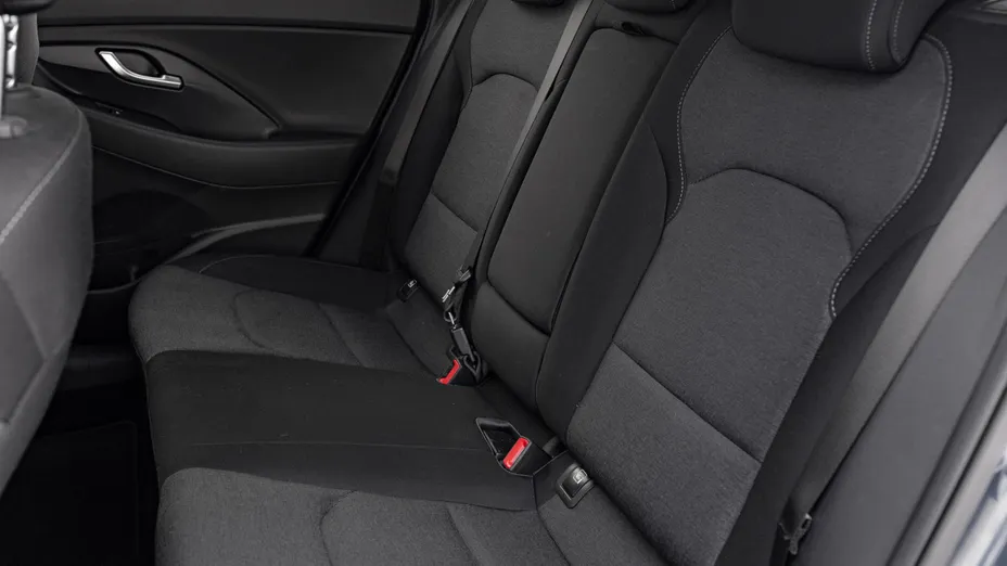 HYUNDAI i30 i30 1.5 DPI Comfort