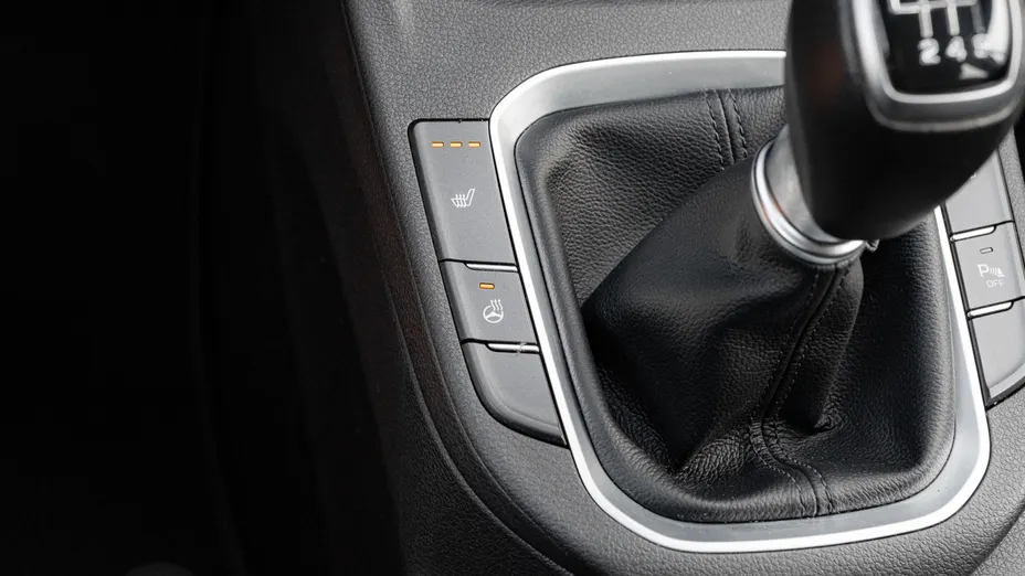 HYUNDAI i30 i30 1.5 DPI Comfort