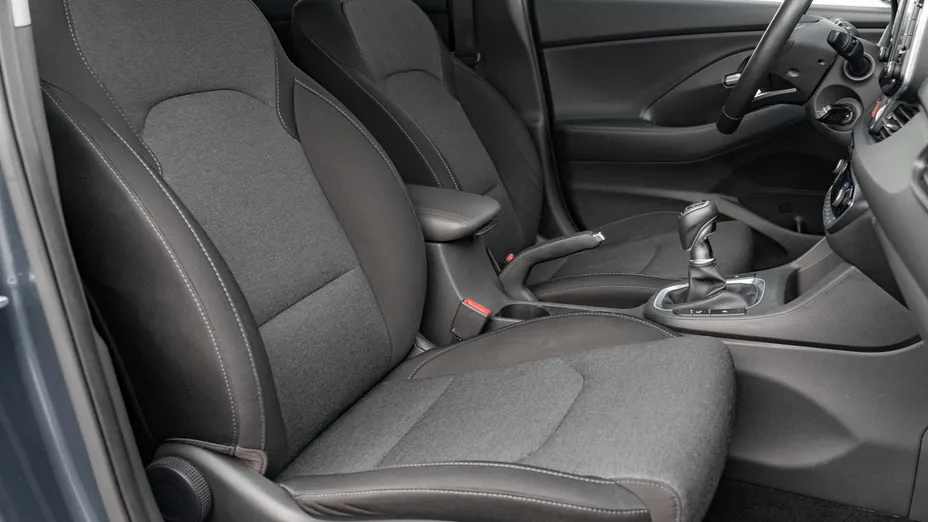 HYUNDAI i30 i30 1.5 DPI Comfort