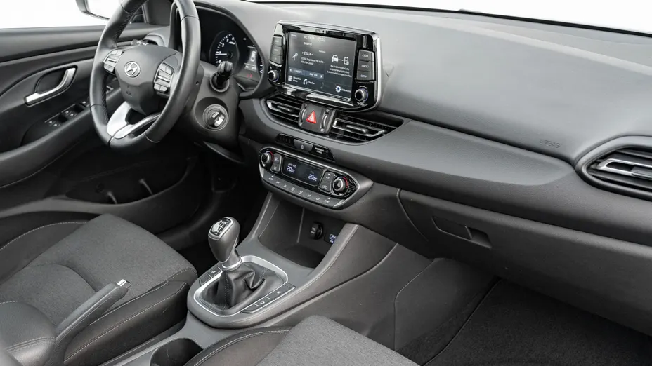 HYUNDAI i30 i30 1.5 DPI Comfort