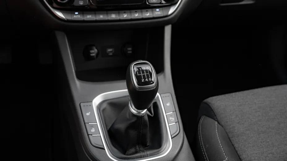 HYUNDAI i30 i30 1.5 DPI Comfort