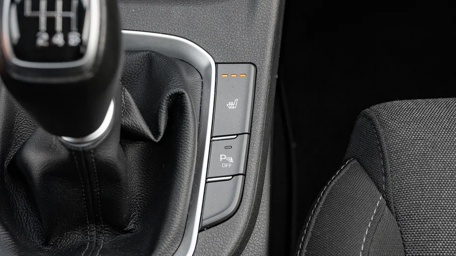 HYUNDAI i30 i30 1.5 DPI Comfort