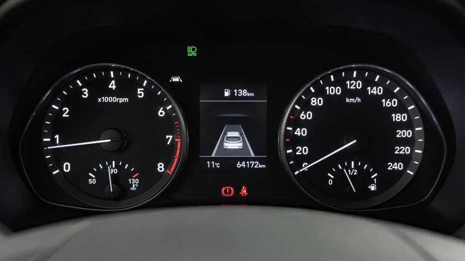 HYUNDAI i30 i30 1.5 DPI Comfort