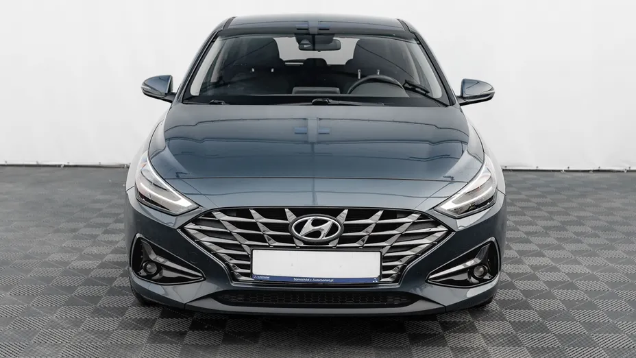 HYUNDAI i30 i30 1.5 DPI Comfort