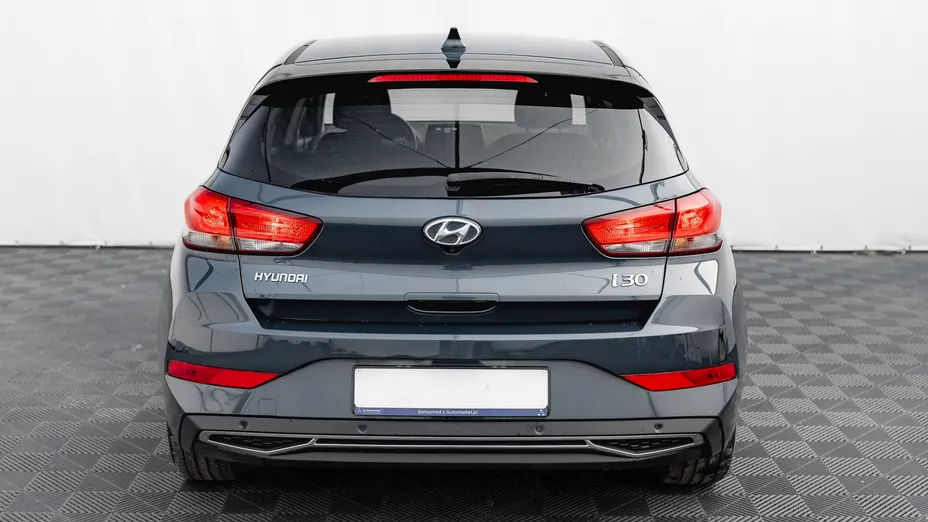 HYUNDAI i30 i30 1.5 DPI Comfort