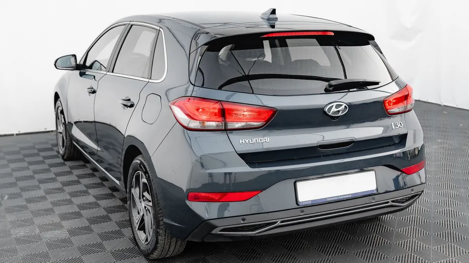 HYUNDAI i30 i30 1.5 DPI Comfort