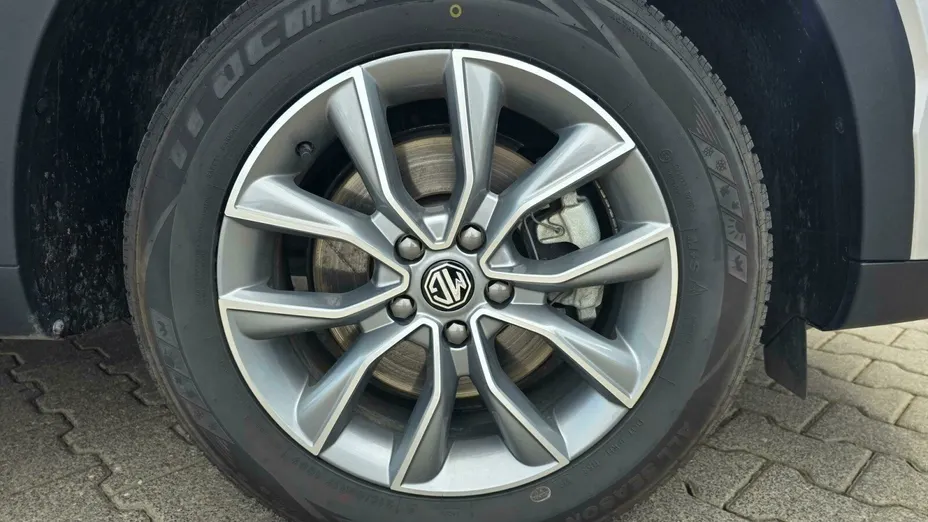 MG HS HS 1.5 T-GDI Excite DCT