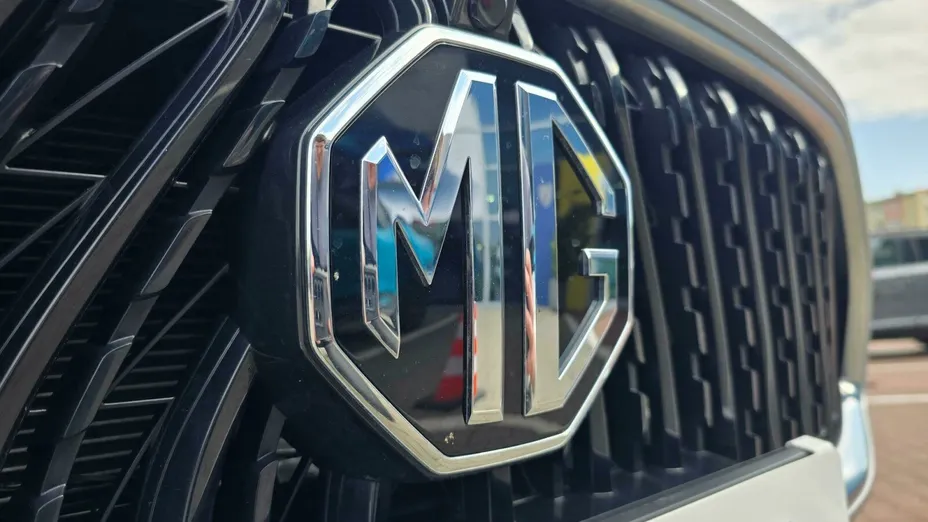 MG HS HS 1.5 T-GDI Excite DCT