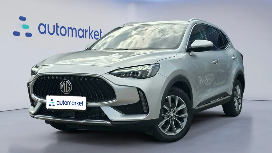 MG HS HS 1.5 T-GDI Excite DCT