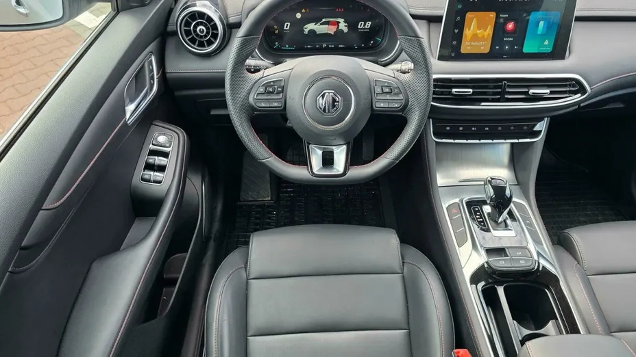 MG HS HS 1.5 T-GDI Excite DCT