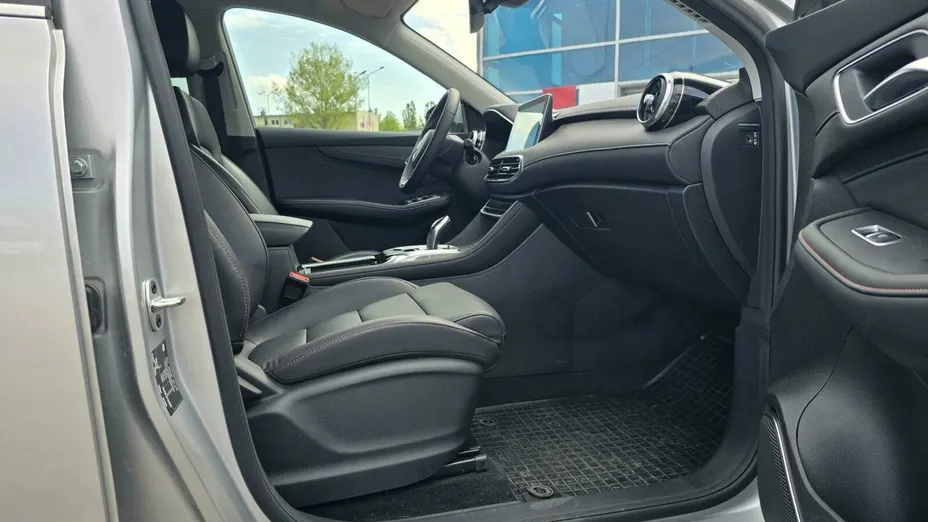 MG HS HS 1.5 T-GDI Excite DCT