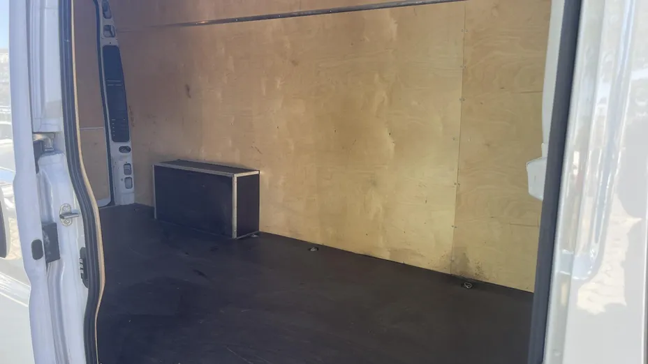 OPEL Movano Movano Heavy CDTI L4H2