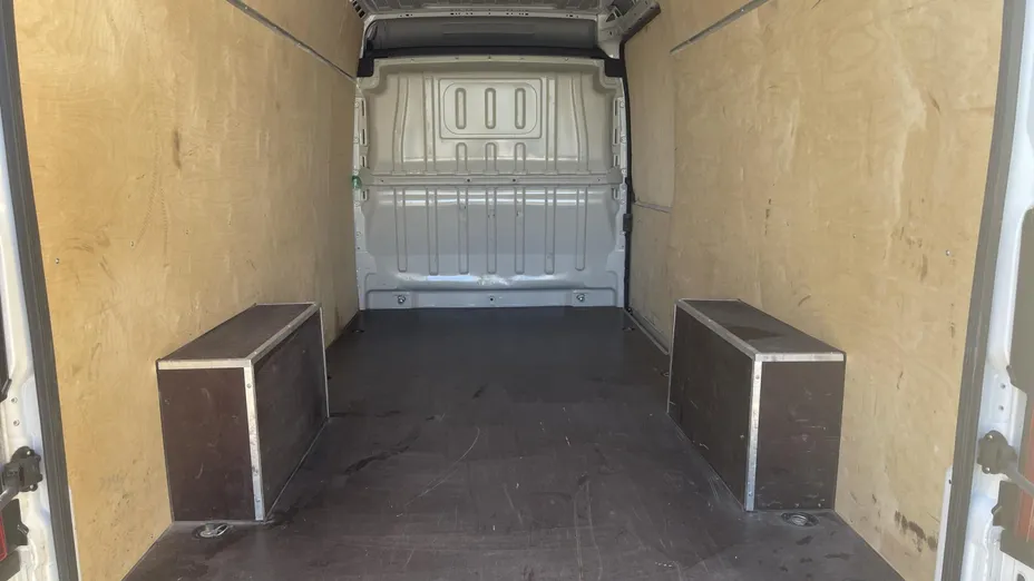 OPEL Movano Movano Heavy CDTI L4H2