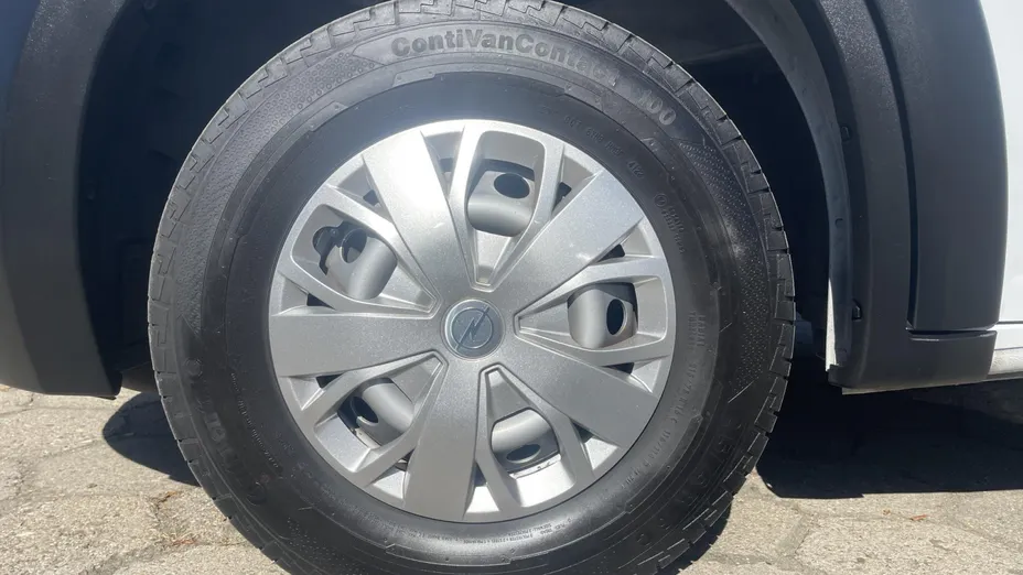 OPEL Movano Movano Heavy CDTI L4H2