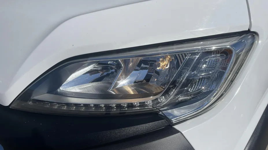 OPEL Movano Movano Heavy CDTI L4H2