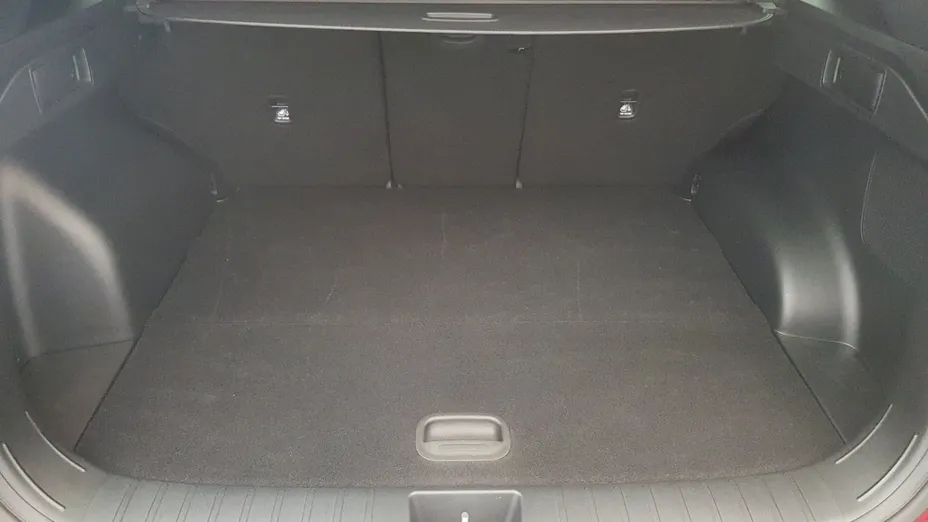 HYUNDAI Tucson Tucson 1.6 T-GDi HEV Platinum N Line 4WD