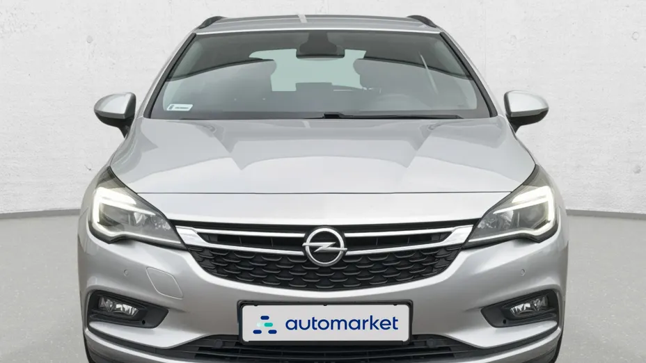 OPEL Astra Astra V 1.6 CDTI Enjoy S&S