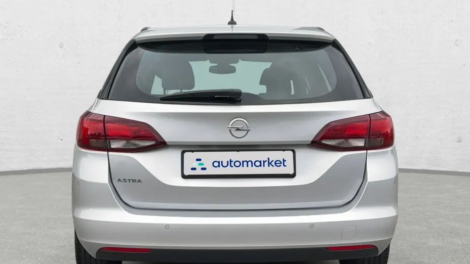 OPEL Astra Astra V 1.6 CDTI Enjoy S&S