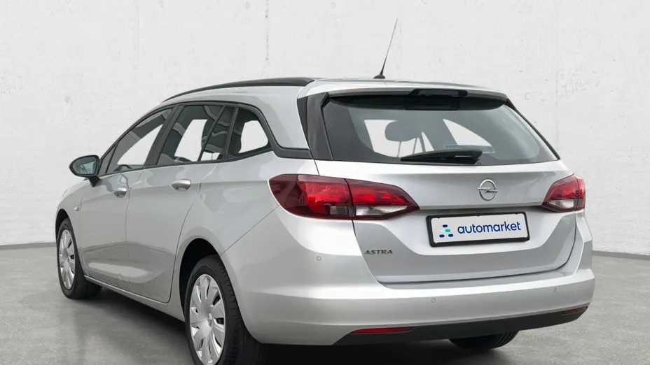 OPEL Astra Astra V 1.6 CDTI Enjoy S&S