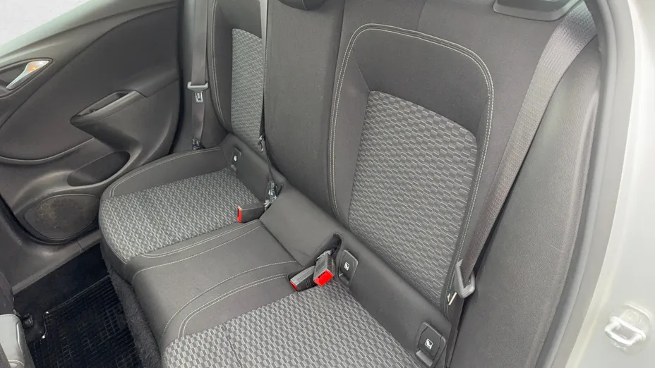 OPEL Astra Astra V 1.6 CDTI Enjoy S&S