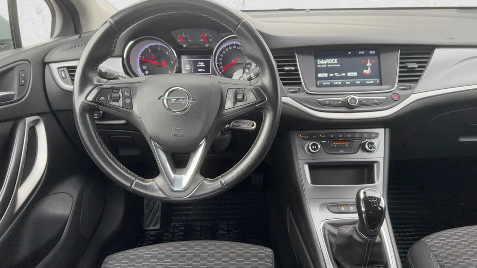 OPEL Astra Astra V 1.6 CDTI Enjoy S&S