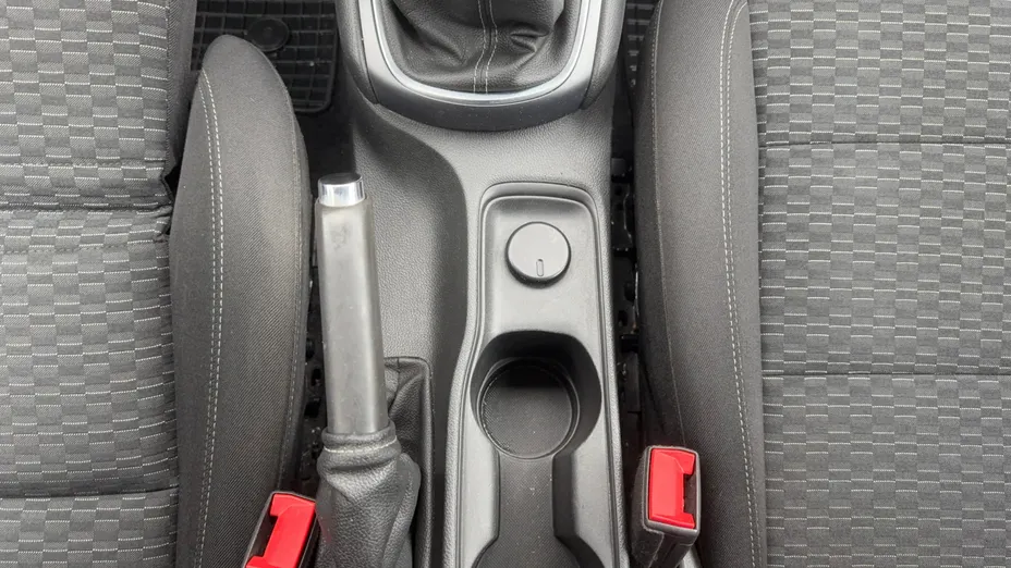 OPEL Astra Astra V 1.6 CDTI Enjoy S&S