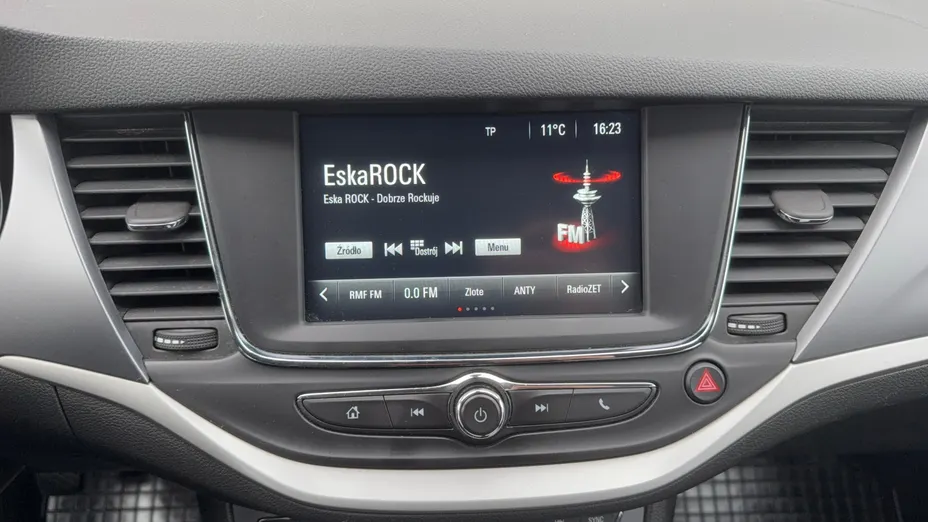 OPEL Astra Astra V 1.6 CDTI Enjoy S&S