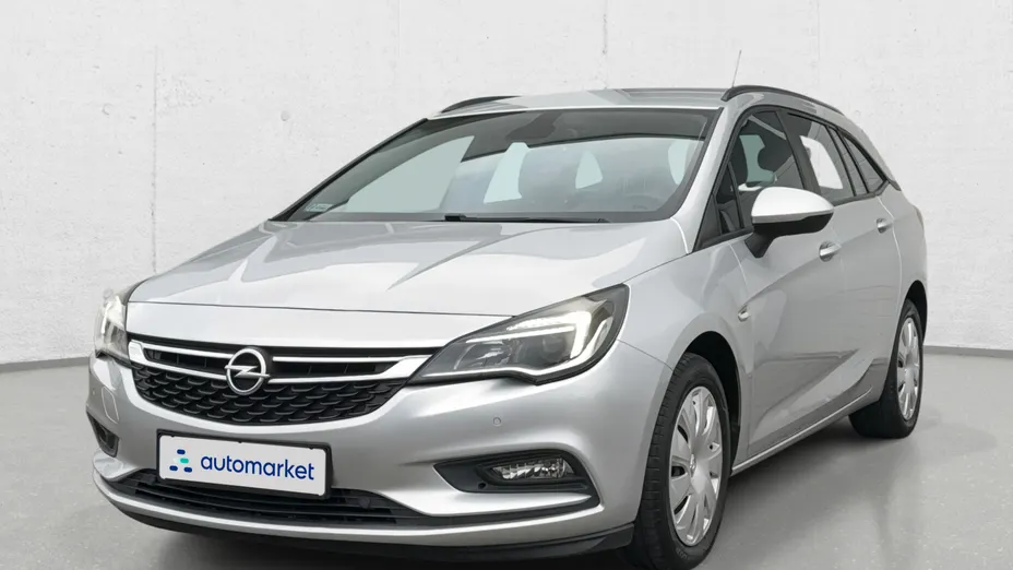 OPEL Astra Astra V 1.6 CDTI Enjoy S&S