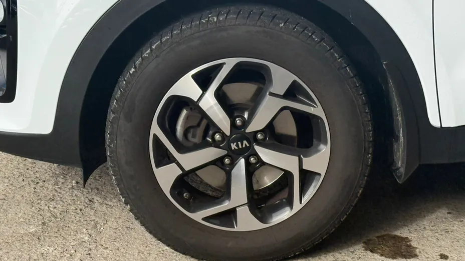 KIA Sportage Sportage 1.6 GDI M 2WD