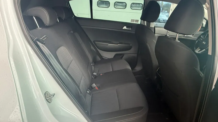 KIA Sportage Sportage 1.6 GDI M 2WD